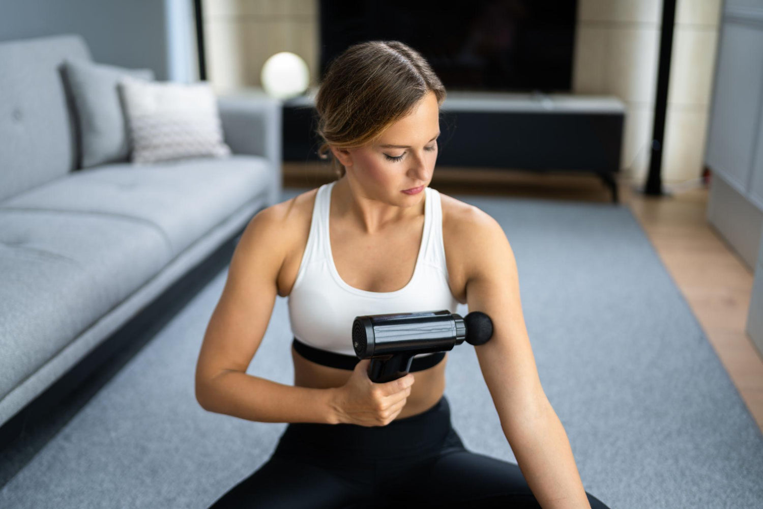 Health & Wellness